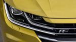 Volkswagen Arteon R-Line 2017 года (WW)